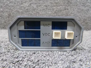 11003-003 B&D Instruments Power Monitor with Green Repairable Tag (Core)